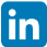 LinkedIn Icon